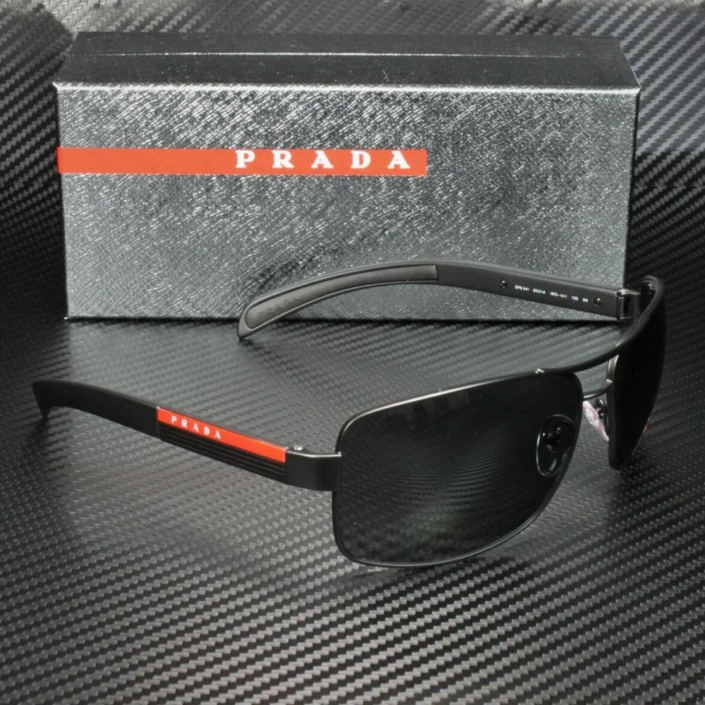 Prada cards used 100%